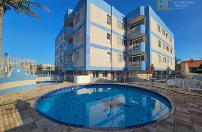 Apartamento com 3 quartos à venda na Avenida Padre Anchieta, 5725, Parque Balneário Oásis, Peruíbe