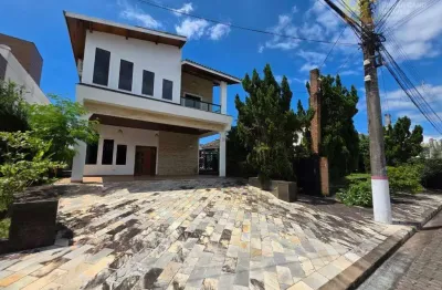 Sobrado em dois lotes em condominio  - Bougainvillee II - Peruíbe/SP