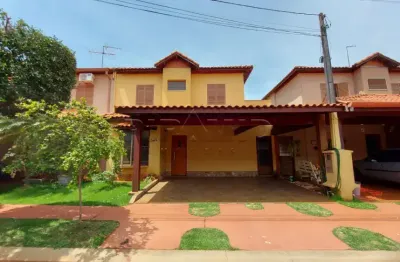 Casa padrão em condomínio fechado com 144,88m², bairro parque dos lagos, zona leste de ribeirão preto/sp.