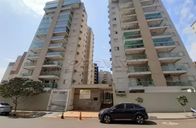 Apartamento padrão com 79.35m², bairro nova aliança, zona sul em ribeirão preto/sp.