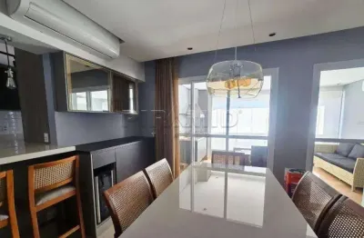 Apartamento de alto padrão  - no bairro jardim botânico