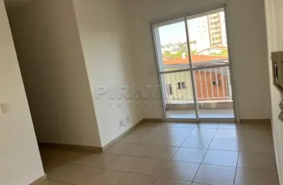 Apartamento padrão com 53,89m²,bairro república zona sul de ribeirão preto/sp.