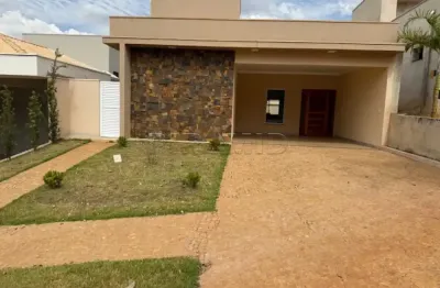 Casa/condomínio - residencial - no bairro reserva san gabriel