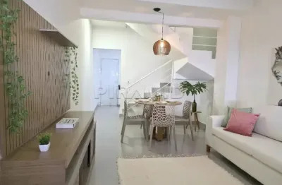 Casa em condomínio fechado com 2 quartos à venda na Avenida Virgílio Soeira, 501, Planalto Verde, Ribeirão Preto