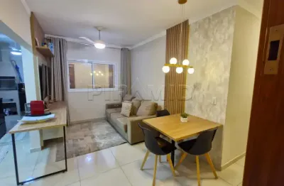 Apartamento/padrão - residencial - no bairro residencial greenville