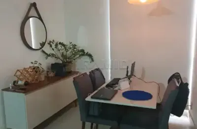 Apartamento padrão com 58,76m², bairro jardim paulista, zona leste de ribeirão preto/sp.