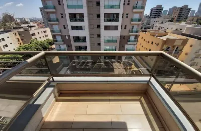 Apartamento/padrão - residencial - no bairro vila ana maria, próximo ao ribeirão shopping