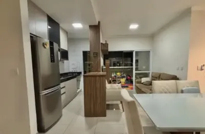 Apartamento com 2 quartos à venda na Rua Jerônimo Panazollo, 145, Ribeirânia, Ribeirão Preto
