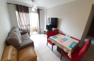 Descrição Apartamento padrão, bairro Jardim Nova Aliança, Zona Sul, Ribeirão Preto/SP.
