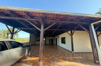 Chácara / sítio com 3 quartos à venda em Morretes, Balneário Piçarras 