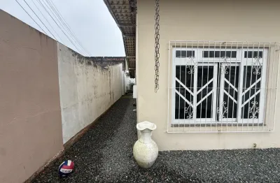 Casa com 2 quartos para alugar no Cordeiros, Itajaí 