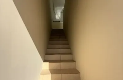 Apartamento com 1 quarto para alugar na Rua Amélia Izabel Coelho, Santa Regina, Itajaí