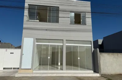 Sala comercial com 1 sala para alugar na Rua Amélia Izabel Coelho, Santa Regina, Itajaí