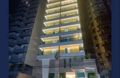 Excelente apartamento,  amplo, acabamento fino e lazer completo
