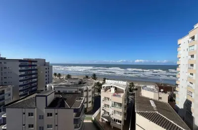 Apartamento com 1 quarto à venda na Vila Caiçara, Praia Grande 