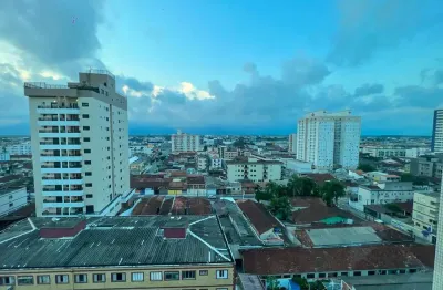 Apartamento com 1 quarto à venda em Aviação, Praia Grande 