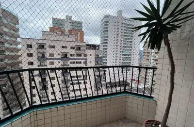 Apartamento com 1 quarto à venda na Tupi, Praia Grande 