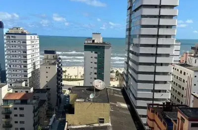 Apartamento com 2 quartos à venda na Tupi, Praia Grande 