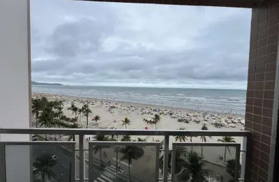 Apartamento com 2 quartos à venda na Cidade Ocian, Praia Grande 