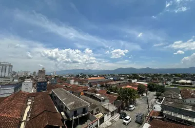 Belíssimo apartamento, à 500m do mar e lazer completo