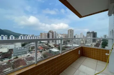 Belíssimo apartamento, à 900m do mar e lazer completo
