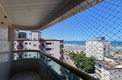 Apartamento com 1 quarto à venda na Vila Caiçara, Praia Grande 