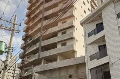Apartamento com 2 quartos à venda no Jardim Real, Praia Grande 