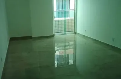 Apartamento com 2 quartos à venda em Guilhermina, Praia Grande 