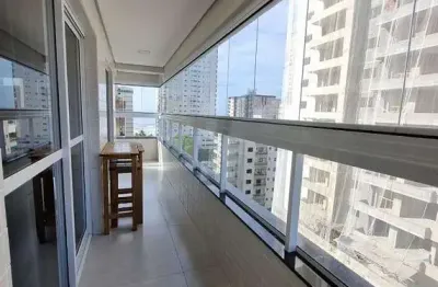 Luxuoso apartamento, fino acabamento e lazer completo