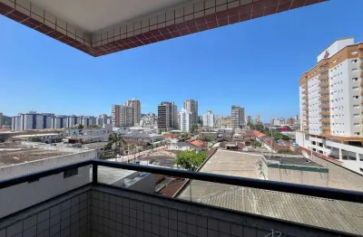 Apartamento com 1 quarto à venda no Canto do Forte, Praia Grande 