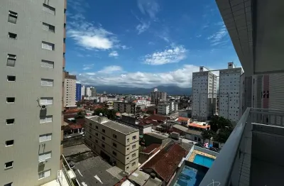 Apartamento à 300m do mar, fino acabamento e lazer completo