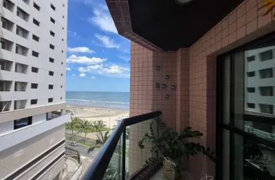 Apartamento com 2 quartos à venda na Vila Caiçara, Praia Grande 