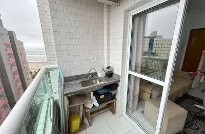 Belíssimo apartamento, fino acabamento e ótima localização