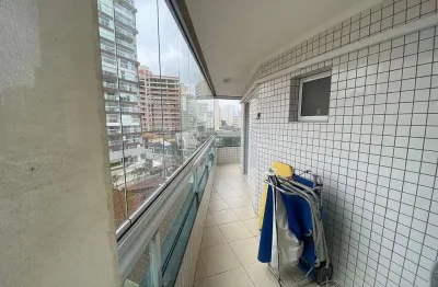 Belissímo apartamento, com fino acabamento e ótima localização