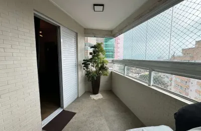 Belíssimo apartamento, amplo, acabamento fino e lazer completo