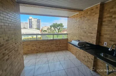 Belíssimo apartamento, fino acabamento e lazer completo