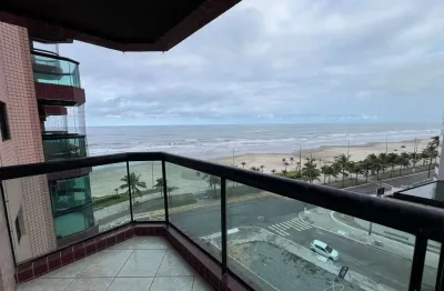 Apartamento com 2 quartos à venda na Vila Caiçara, Praia Grande 