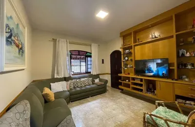 Casa com 2 quartos à venda na Vila Caiçara, Praia Grande 