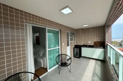 Belissímo apartamento, fino acabamento e lazer completo