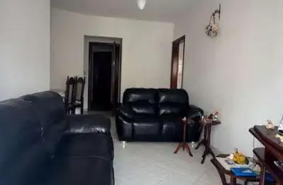 Apartamento com 1 quarto à venda na Cidade Ocian, Praia Grande 