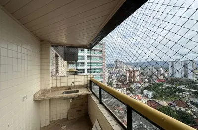Belíssimo apartamento, fino acabamento à 100 metros do mar