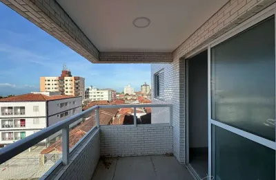Apartamento com 2 quartos à venda no Jardim Real, Praia Grande 
