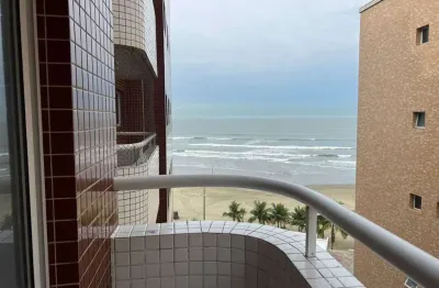 Apartamento com 1 quarto à venda na Vila Caiçara, Praia Grande 