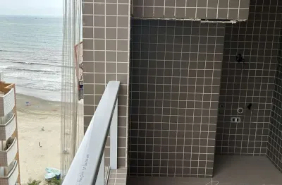 Belissímo apartamento, fino acabamento e lazer completo