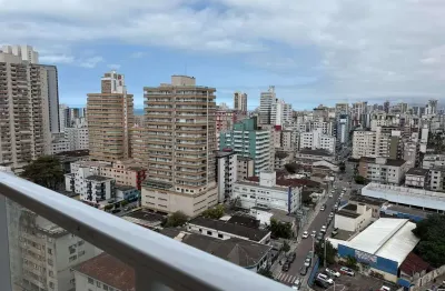 Belo apartamento em construção, à 750m do mar e lazer completo