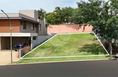 Terreno à venda no Jardim Olhos d'Água, Ribeirão Preto 