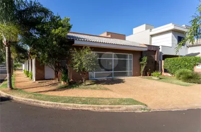 Casa com 4 quartos à venda em loteamento agra ribeirão preto - sp
