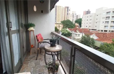 Apartamento com 3 quartos à venda em vila seixas - sp