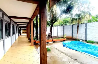 Sobrado com 3 quartos à venda em parque residencial cândido portinari - sp
