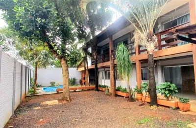 Sobrado com 3 quartos à venda em parque residencial cândido portinari - sp